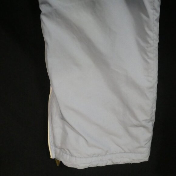 GAP KIDS | size 14 | Light Blue Fleece Lined Outdoor / Snow Pants - Picture 8 of 16